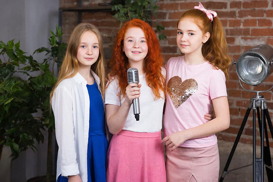 Звание Образцовый детский коллектив учреждено в Петербурге