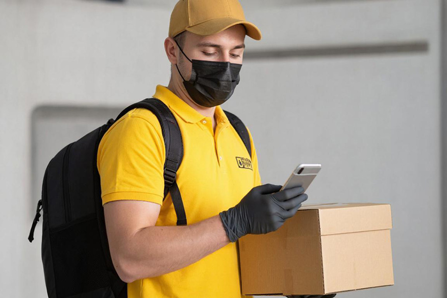  Запрет иностранцам с патентами: такси, курьеры в СПб 2026