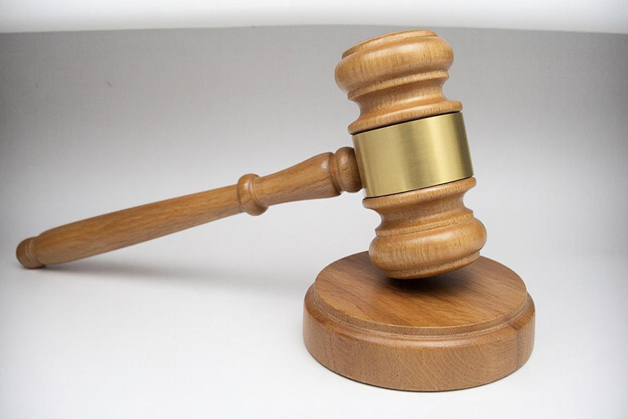 Формирование списков присяжных в СПб на 2026-2030 годы