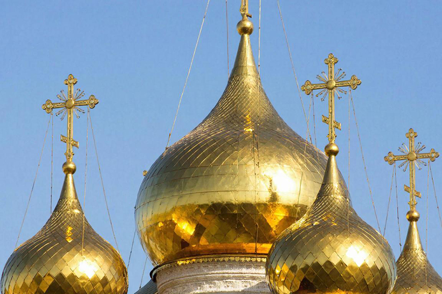 В СПб отменили штрафы за шум при утренних богослужениях в выходные дни