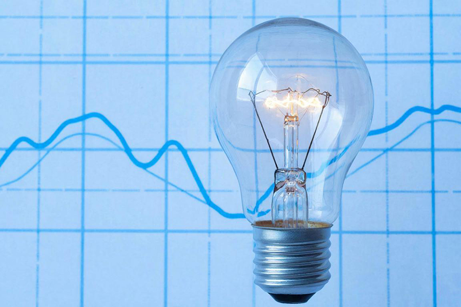 Новые тарифы на электроэнергию в СПб - 2026