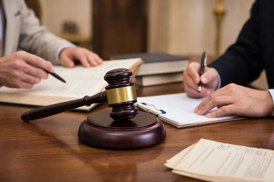 Квалификационная комиссия Адвокатской палаты Ленобласти