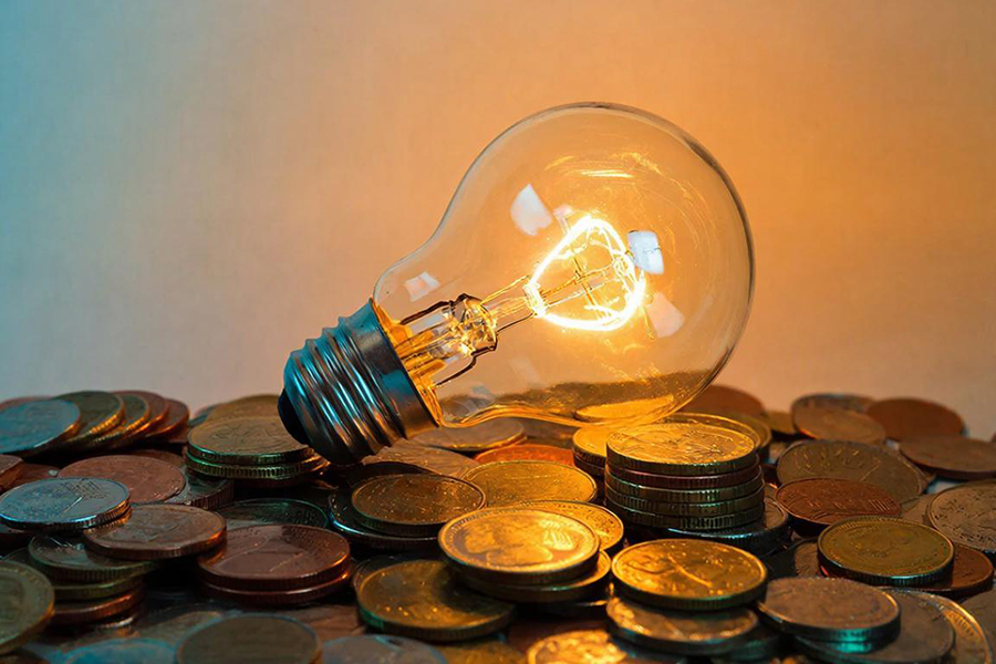 Льготные тарифы на электроэнергию в Ленобласти