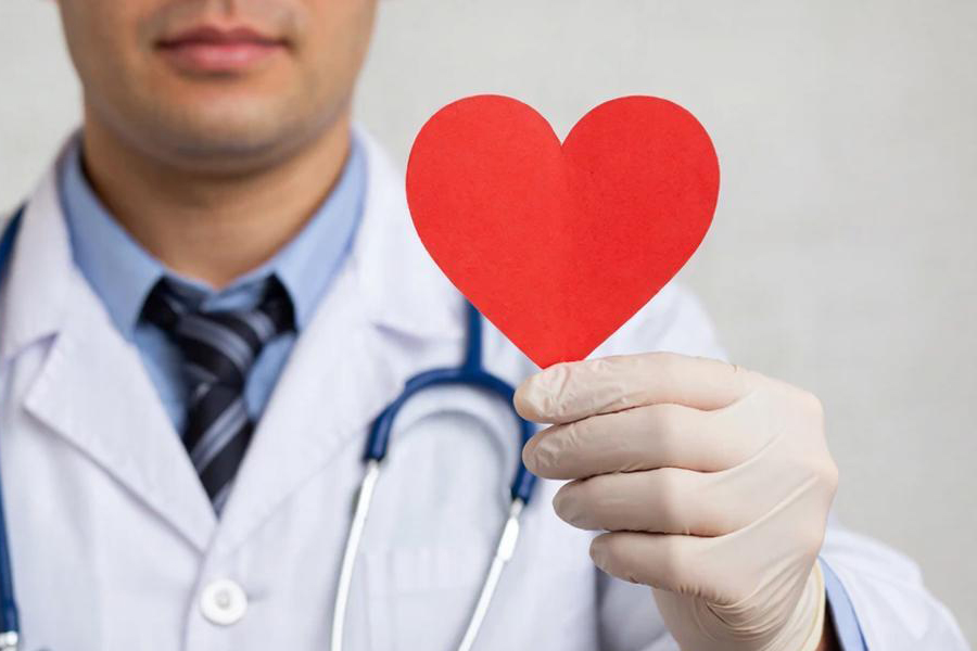 О программе бесплатного оказания гражданам медицинской помощи в СПб-2026