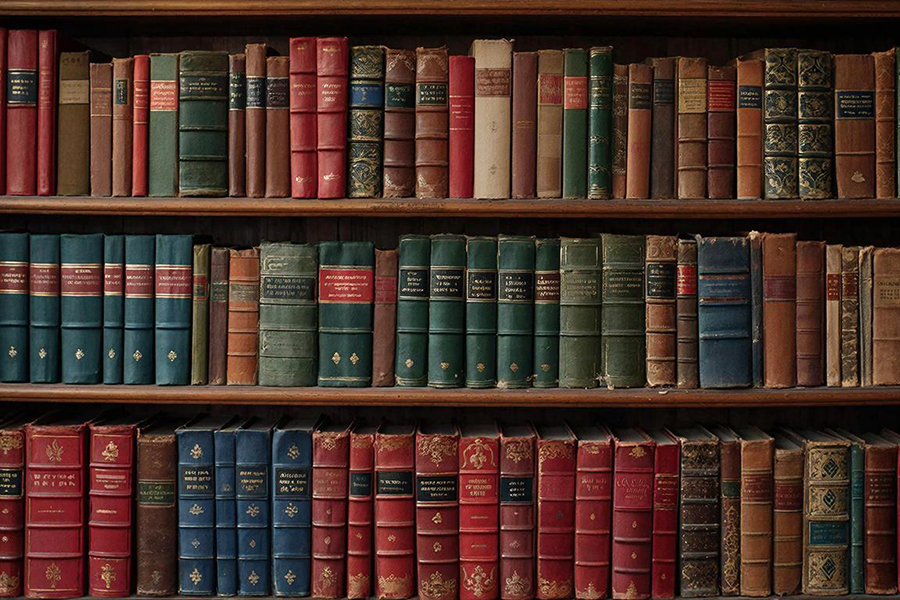 Новая премия Губернатора СПб в библиотечном деле