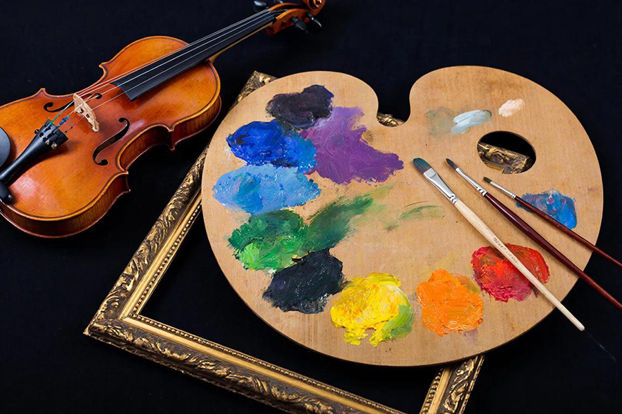 Субсидии для НКО СПБ в сфере культуры