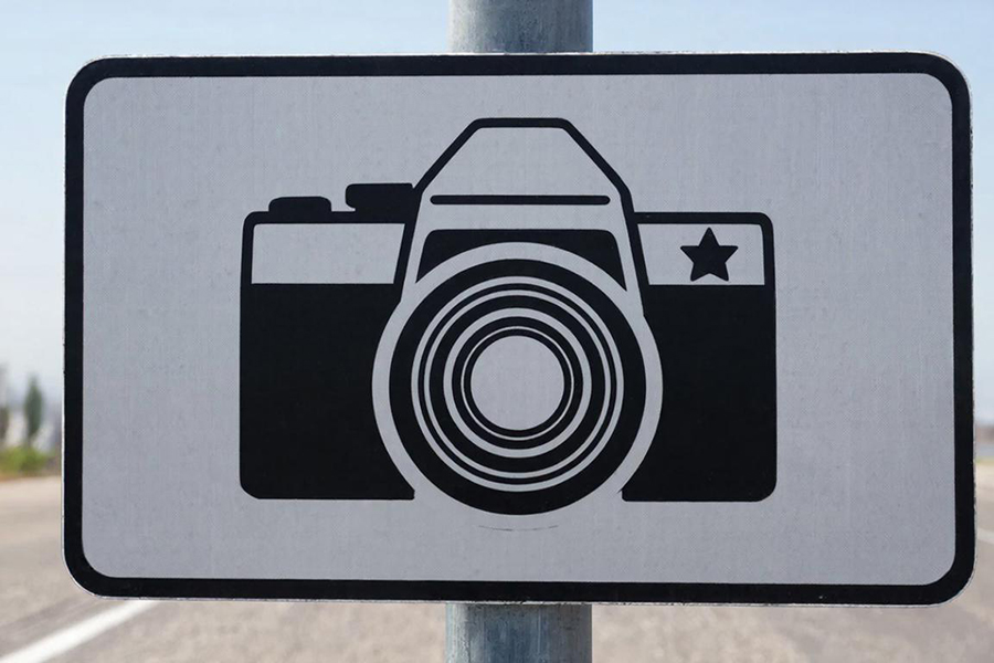 В Петербурге отключают городскую систему фиксации нарушений ПДД