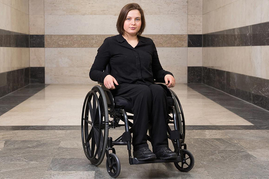 Обновлён порядок квотирования мест для инвалидов в Ленобласти