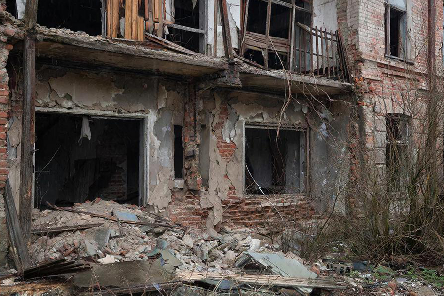 Порядок выплат жертвам терактов в Ленобласти изменен