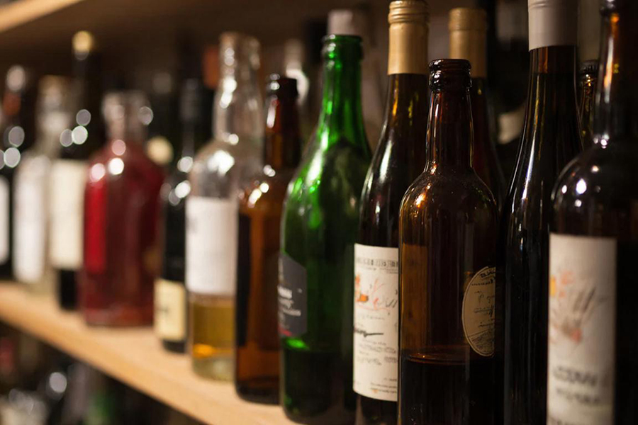 Штрафы за нелегальную продажу алкоголя в Ленобласти