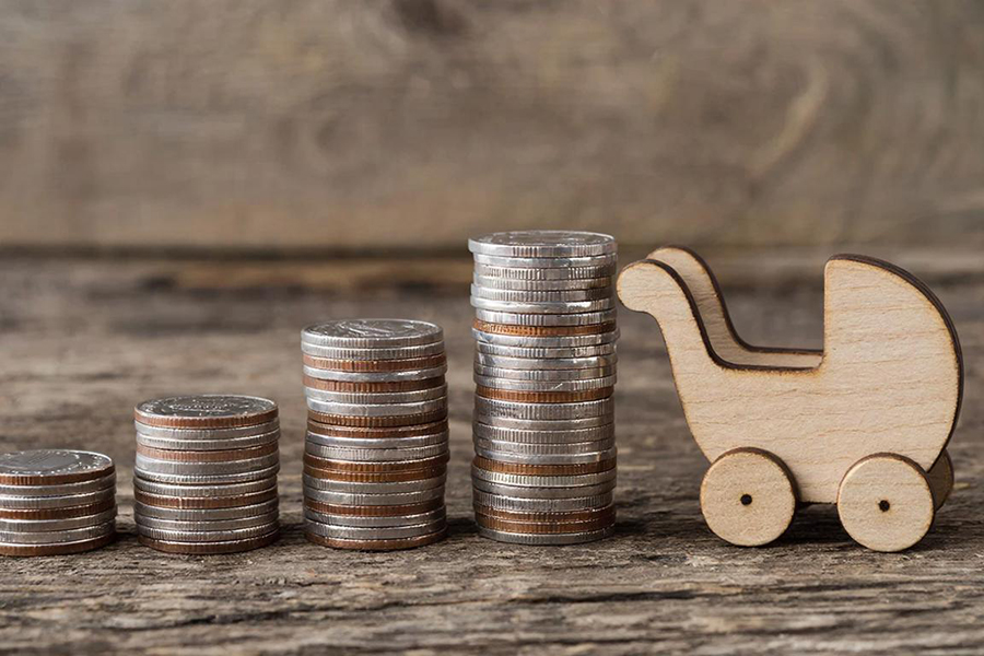  Отмена выплат на третьего ребенка в Ленобласти