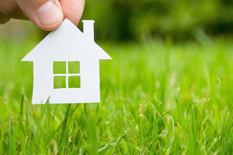 Гатчинский округ: новый регламент оформления земли