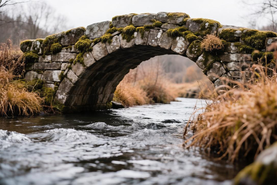 Каньон реки Лава в Ленобласти получил охранную зону