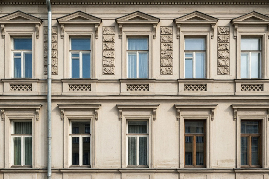 Административной ответственности за благоустройство в СПБ