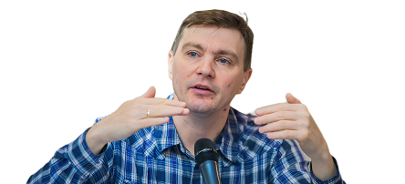 Алексей Куликов