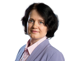 Жижерина Юлия Юрьевна
