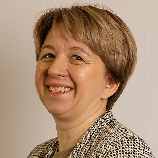 Елена Чижикова