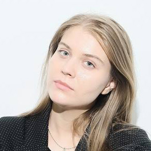 Мария Разина