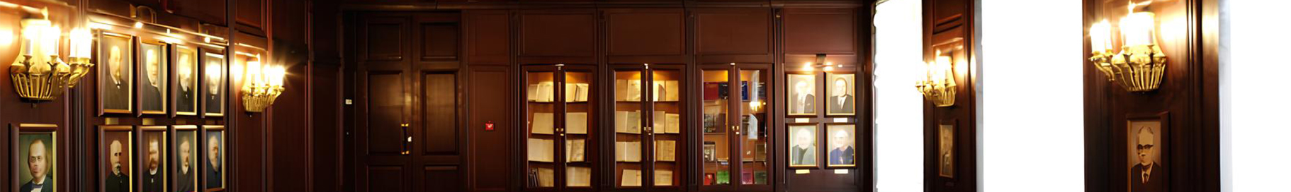 Экскурсия на юридический факультет Санкт-Петербургского государственного университета