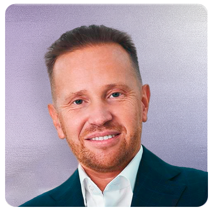 Дмитрий Егоров