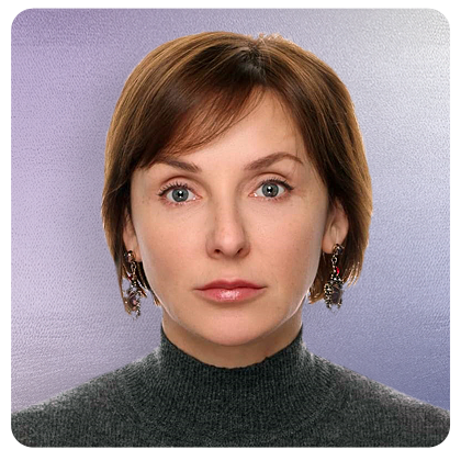 Вареникова Александра