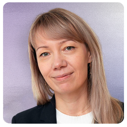 Баранова Наталья