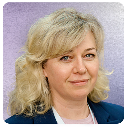 Ганул Анна