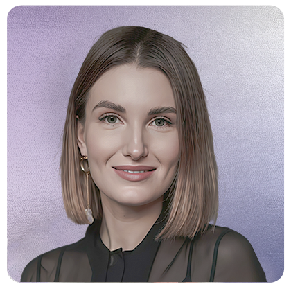 Кузнецова Евгения