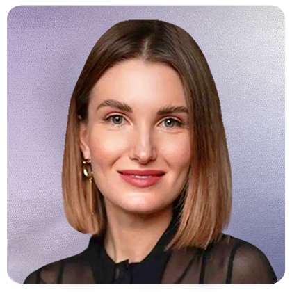 Кузнецова Евгения