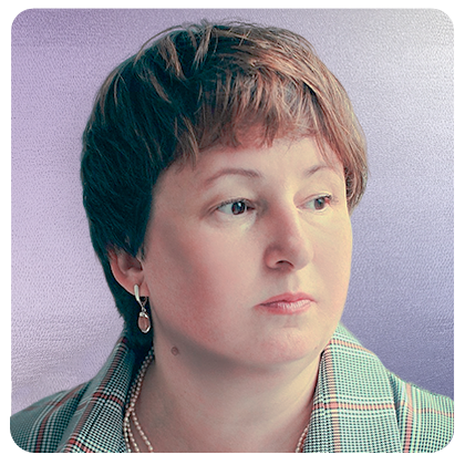 Монтонен Екатерина Владимировна