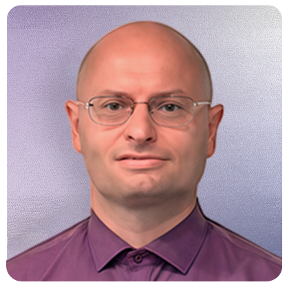 Шульженко Станислав