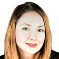 Ольга Шаврина Ольга Шаврина