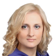 Ирина Алексеева Ирина Алексеева