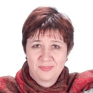 Елена Атрощенко