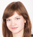 София Жогова