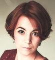 Екатерина Войцюцкая