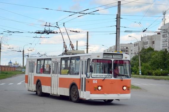 Регулярные перевозки пассажиров и багажа